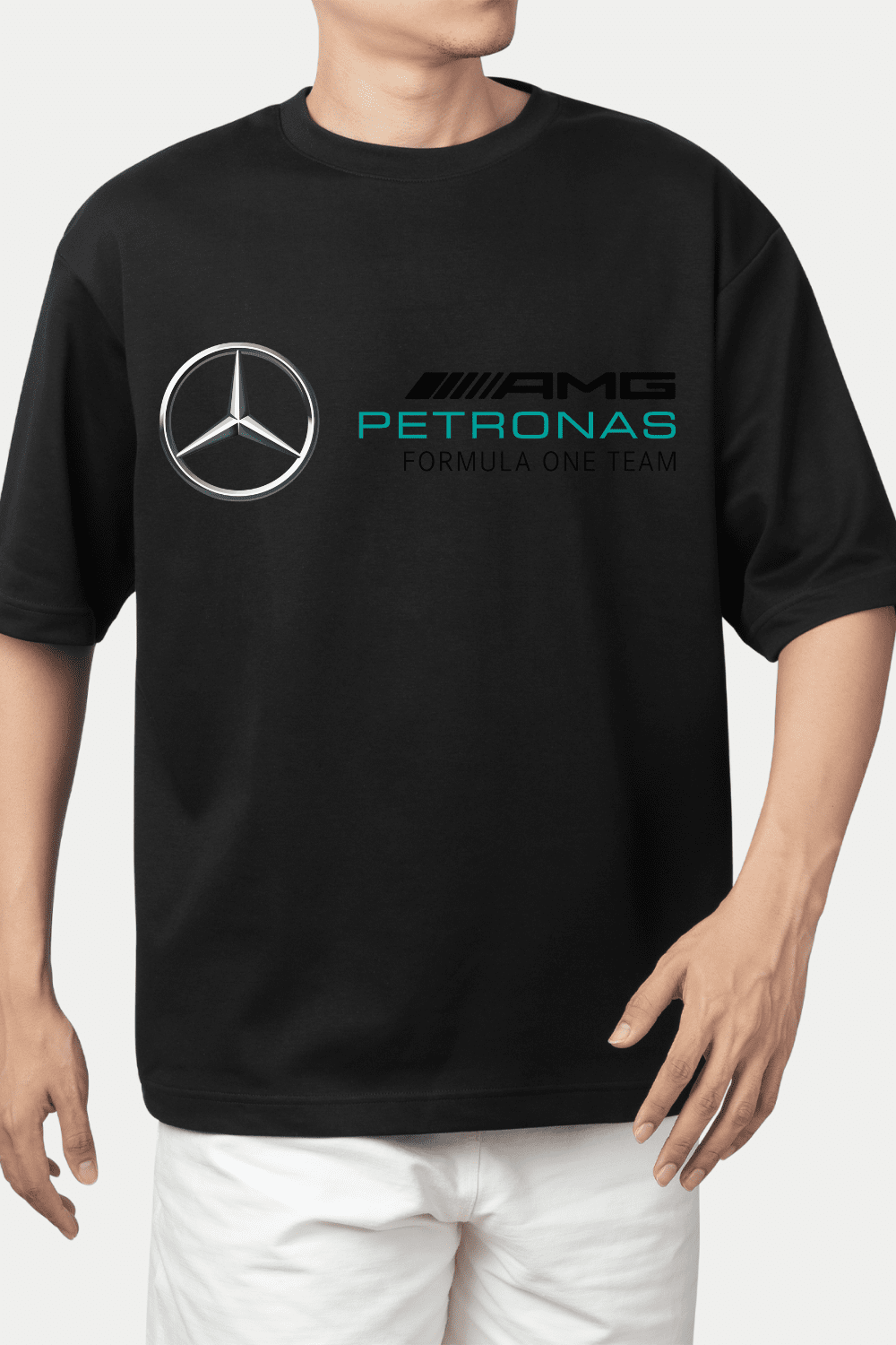 AMG Petronas Formula One Team T-Shirt
