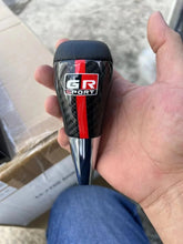 Revo/Rocco/Fortuner GR Sport Gear Knob