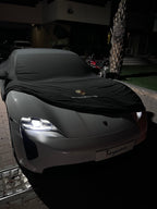 Porsche Taycan Top Cover