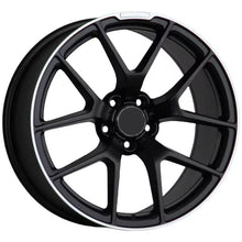 Mercedes W204 C63 Rims 507 Style 19”