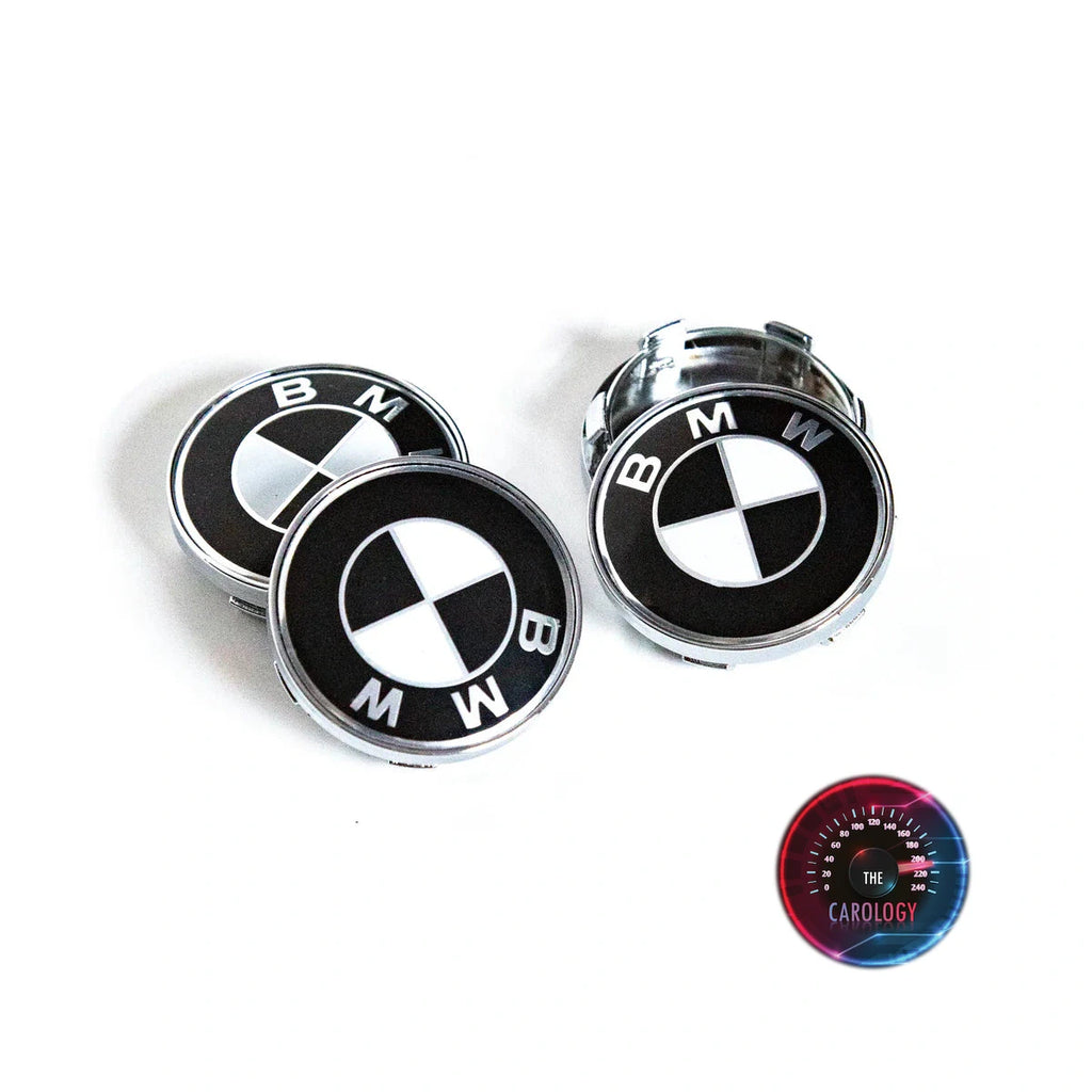 BMW Wheel Cap