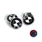 BMW Wheel Cap