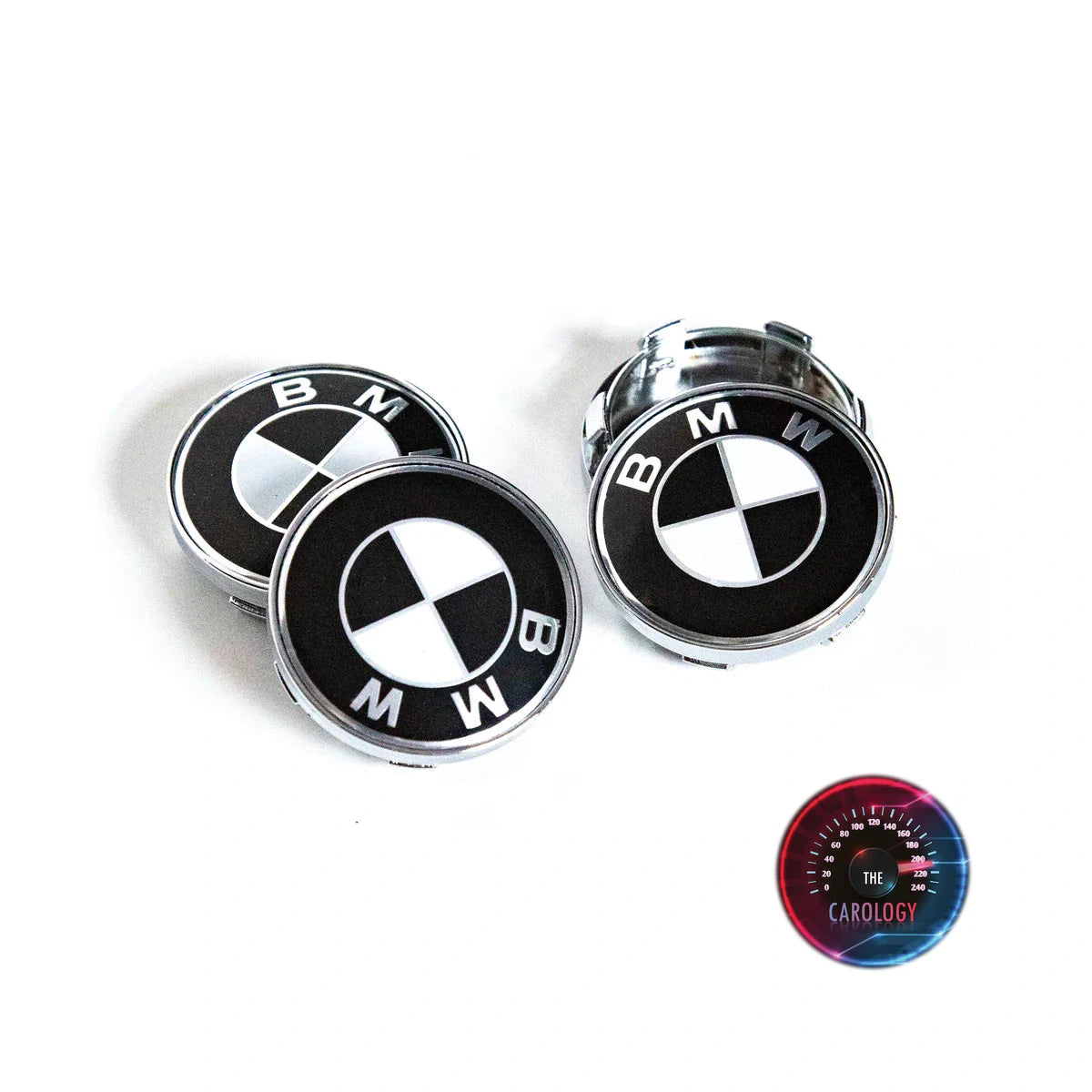BMW Wheel Cap