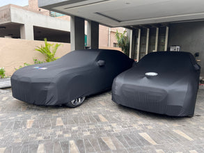 Mercedes S Class Top Cover