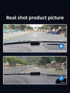 Universal Heads Up Display