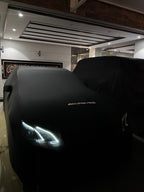 Mercedes E63 Top Cover