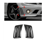 Mercedes W204 Front Side Air Vent