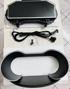 Mercedes Benz W205 C Class Instrument Meter