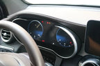 Mercedes Benz W205 C Class Instrument Meter