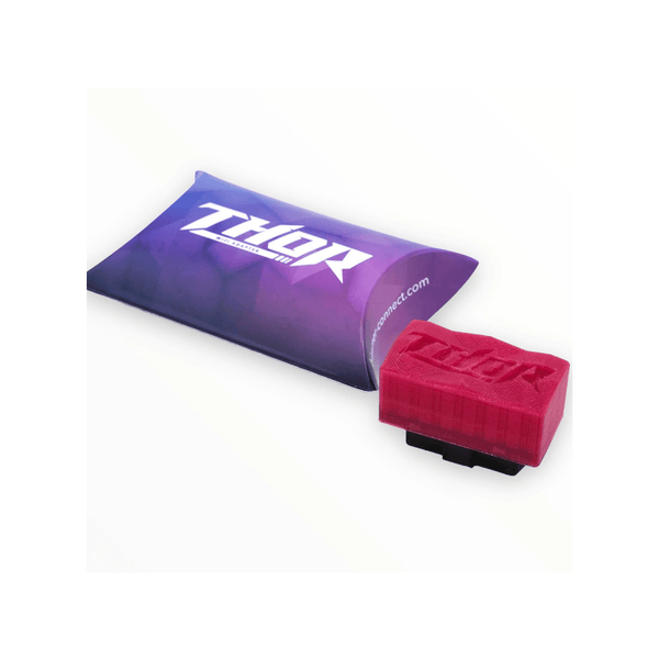 Thor OBD II Flash Tool - BMW