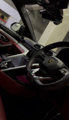 Full Car Detailing Kit – Complete Interior & Exterior Care