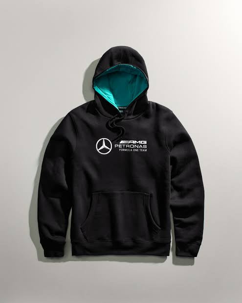 Mercedes AMG Petronas F1 Team Hoodie