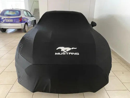 Ford Mustang Top Cover