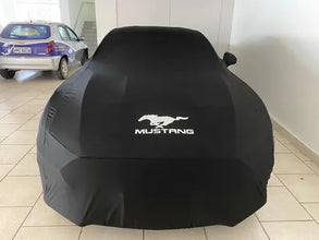 Ford Mustang Top Cover