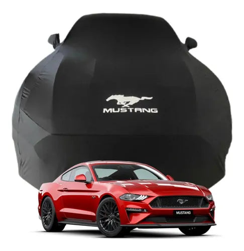 Ford Mustang Top Cover