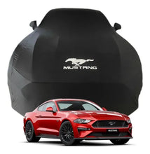 Ford Mustang Top Cover