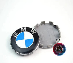 BMW i7 Wheel Cup
