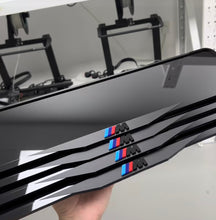 Carology Custom Number Plate Frame