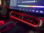Jetour T2 Ambient Light Set