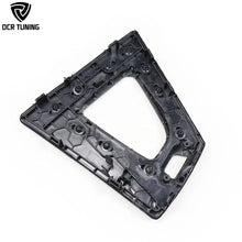 BMW 3 Series Gear Panel - Carbon Fiber