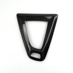 BMW 3 Series Gear Panel - Carbon Fiber