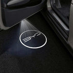 BYD Shark 6 Door Welcome Light