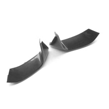 BMW 3 Series Fog Light Cover - Carbon Fiber