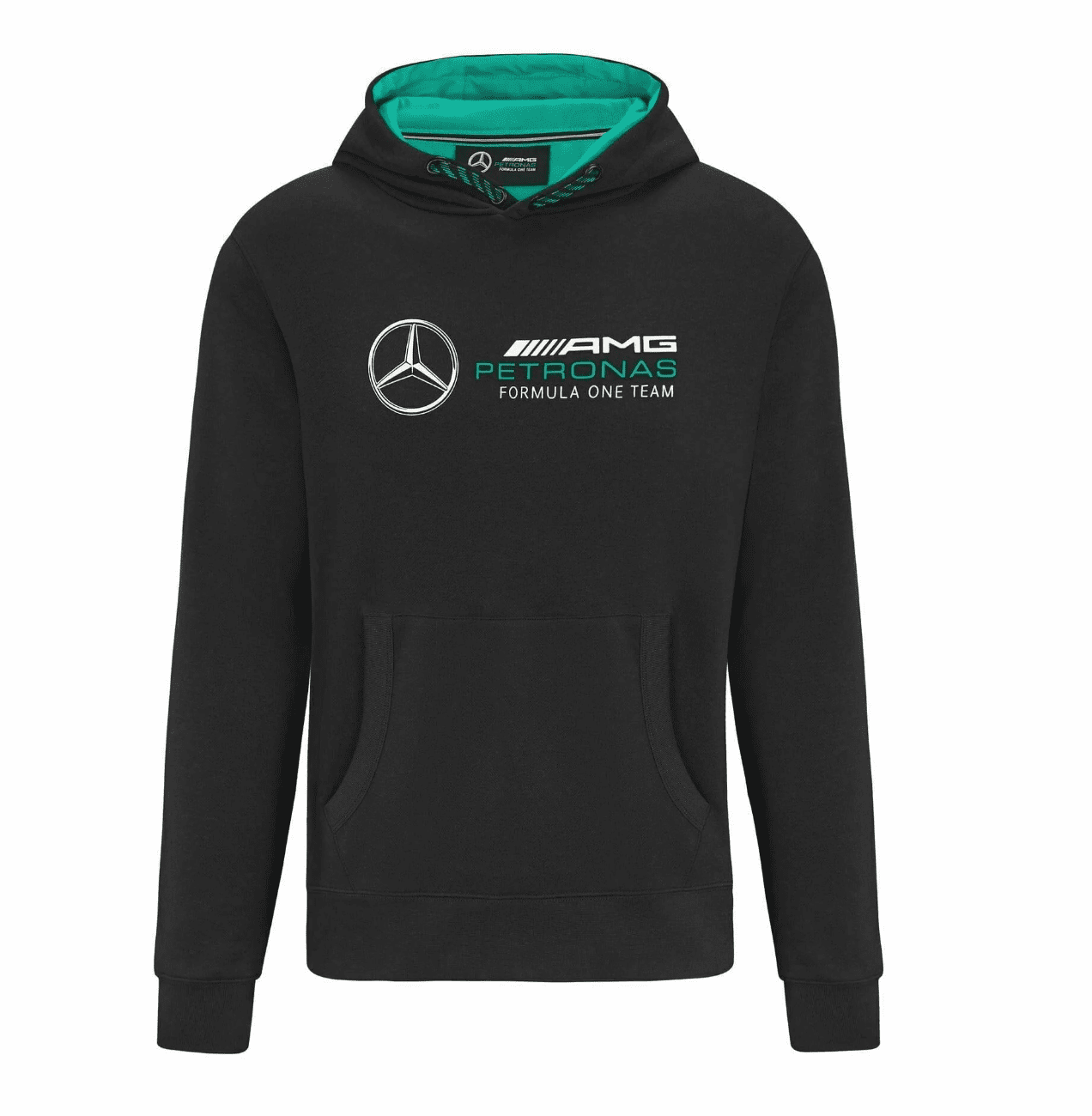 Mercedes AMG Petronas F1 Team Hoodie