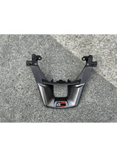 Revo/Fortuner GR Sport Steering Wheel Trim