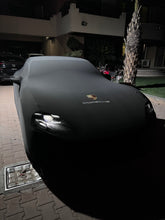 Porsche Taycan Top Cover