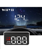 Universal Heads Up Display