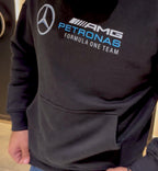 Mercedes AMG Petronas F1 Team Hoodie