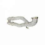 Audi RS3 8V Catless Downpipe