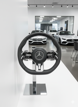 Mercedes Steering Wheel C/S/G/E-Class