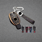 Mercedes C/S/E Class Key cover