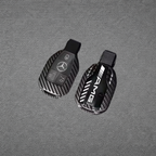 Mercedes W204 C Class Carbon Fiber Key Cover