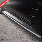 BMW I4 G26 Side Skirt