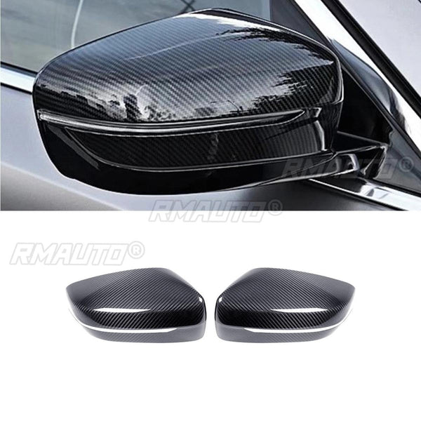 BMW I4 G26 Side Mirror Cover