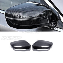 BMW I4 G26 Side Mirror Cover
