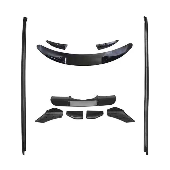 BMW X5 F15 Bodykit