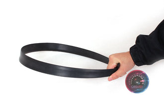 Audi A3 Rear Trunk Spoiler 2013