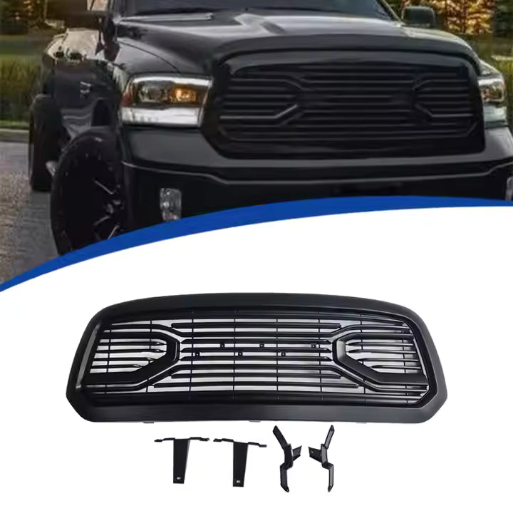 Dodge Ram Front Grill