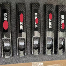 Mercedes G Class Custom Door Handles