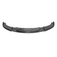 BMW M5 F10 Front Lip - Carbon Fiber