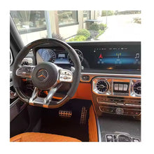 Mercedes G Class Interior Upgrade Kit