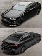 BMW 7 Series G70 Carbon Fiber Body Kit
