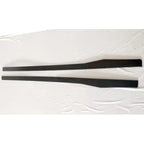 Mercedes W205 Side Skirts