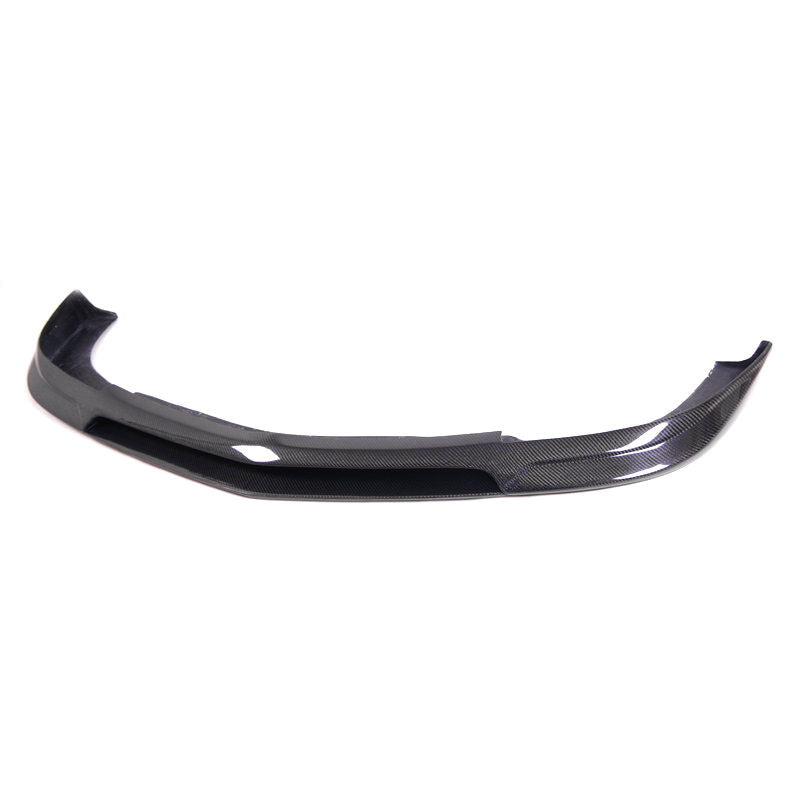 Mercedes W204 C63 Front Lip - Carbon Fiber