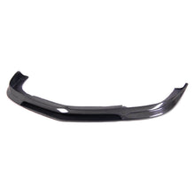 Mercedes W204 C63 Front Lip - Carbon Fiber