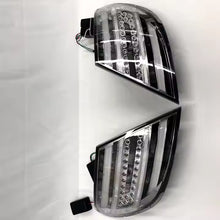 Mercedes W204 Facelift LED Tail Light